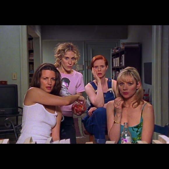 Meet your Posher, Seton - Picture 1 of 1